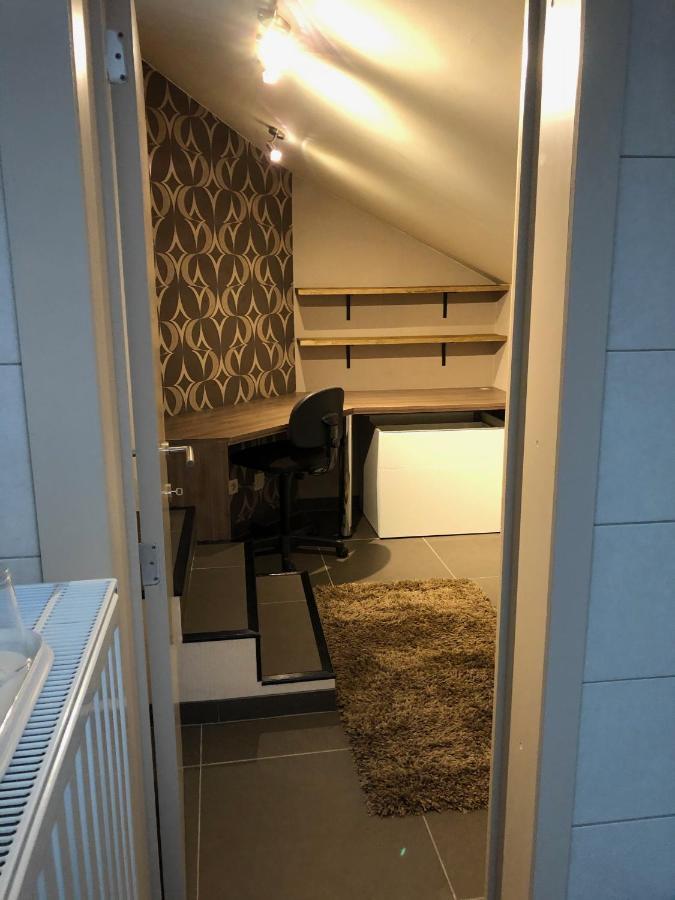 Gastenverblijf 'T Princenhuis Vechmaal Екстериор снимка